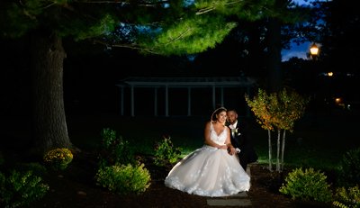 South Jersey Wedding - Collingswood NJ