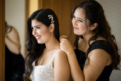South Jersey wedding - Cherry Hill NJ