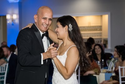 South Jersey wedding - Cherry Hill NJ