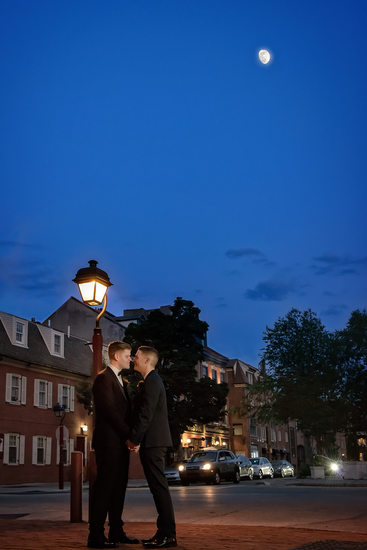 LGBTQ Wedding Photographers- South Jersey | Philadelphia