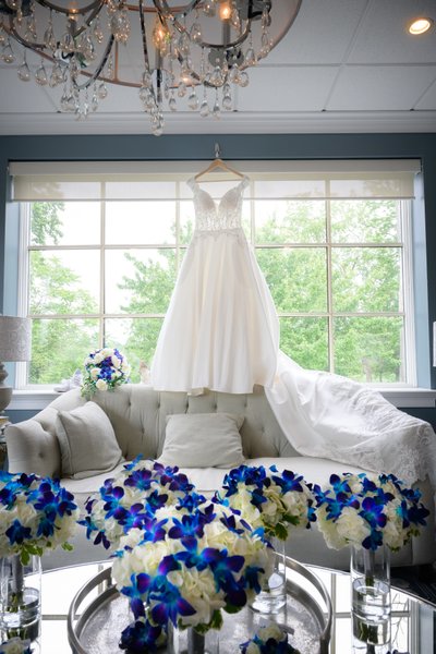 Bridal Dress-Wedding Details