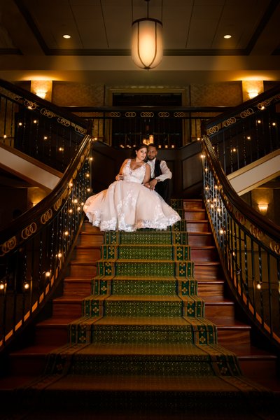 South Jersey Wedding - Collingswood NJ