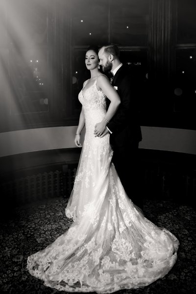 South Jersey wedding - Collingswood NJ