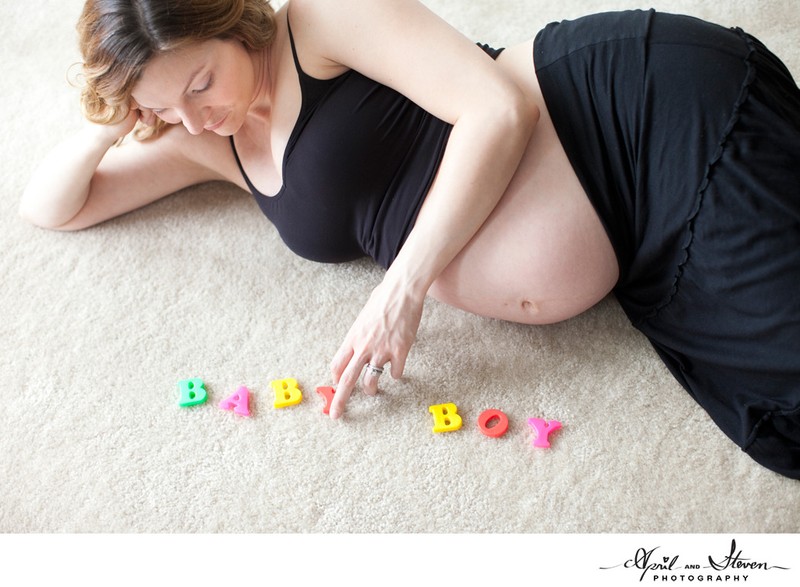 pregnancy photo 15