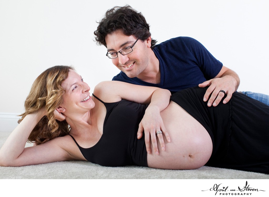 pregnancy photo 12
