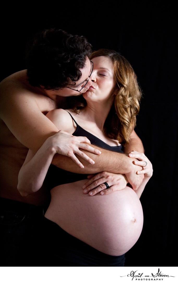 pregnancy photo 1