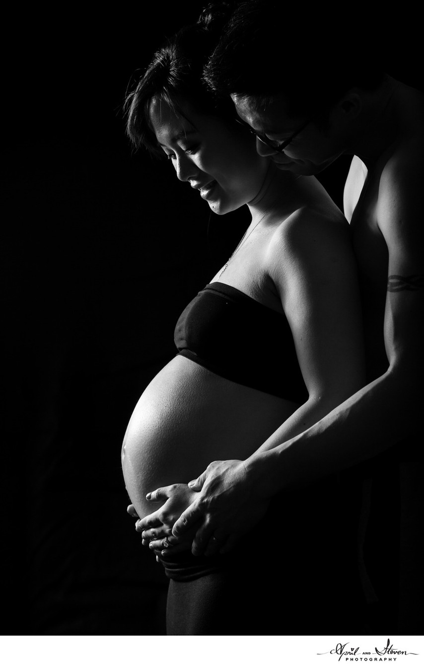 pregnancy photo 9
