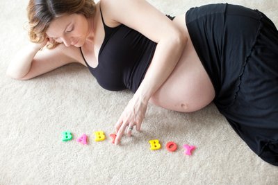 pregnancy photo 15