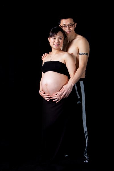 pregnancy photo 18