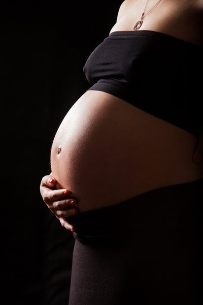 pregnancy photo 7