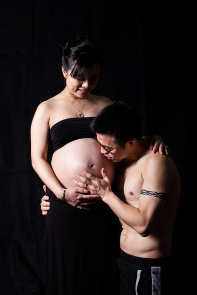 pregnancy photo 14