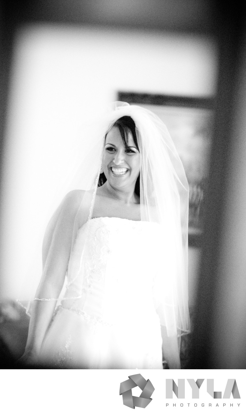 The Merion Wedding Photographer