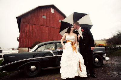 Friedman Farms Wedding Photographer