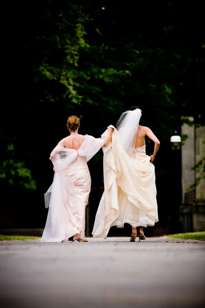 Princeton Wedding Photographers