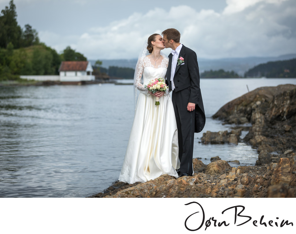 Fotograf til bryllup i Oslo. Bryllupsfotograf i Oslo