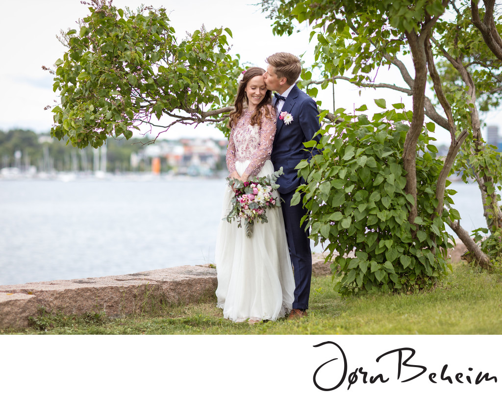 Bryllupsfotograf Bygdøy, se flere bilder her
