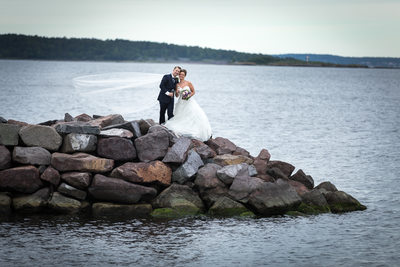 Åsgårdstrand bryllup, Se Bildene fra fotografen her