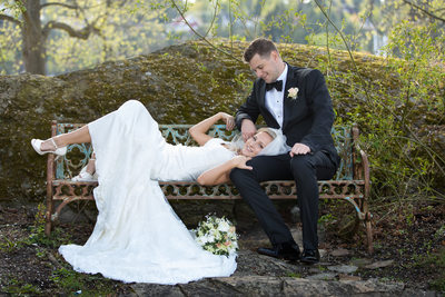 Bryllupsfotograf Nesodden og hele Norge