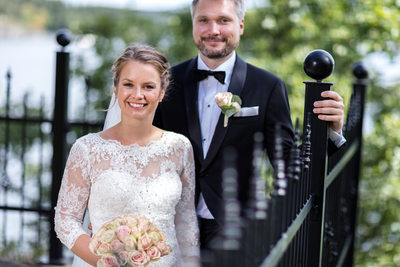 Fotograf til bryllup - Bryllupsfotograf i Sandvika