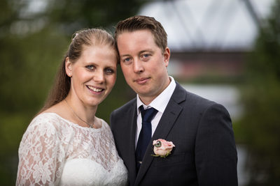 Bryllupsfotograf i Lier - fotograf Jørn Beheim