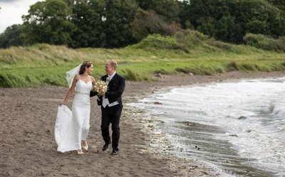 Bryllup på Jeløya