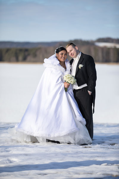 Fotograf til bryllup i Lillestrøm - se jornbeheim.no