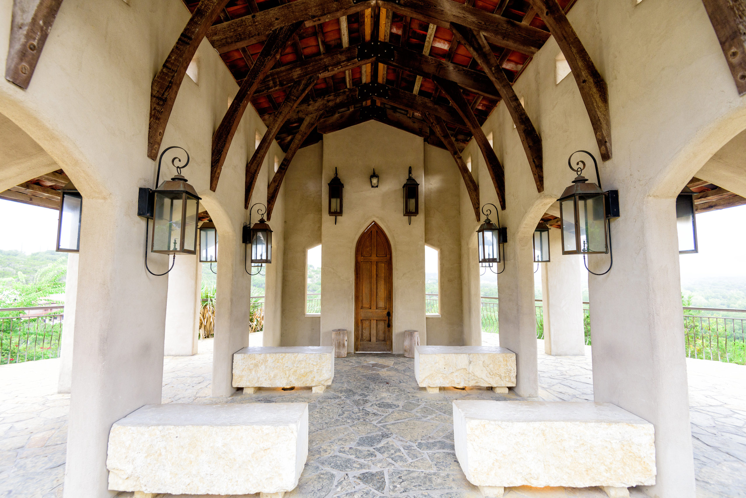 Chapel Dulcinea (the Free Wedding Chapel) | Photography