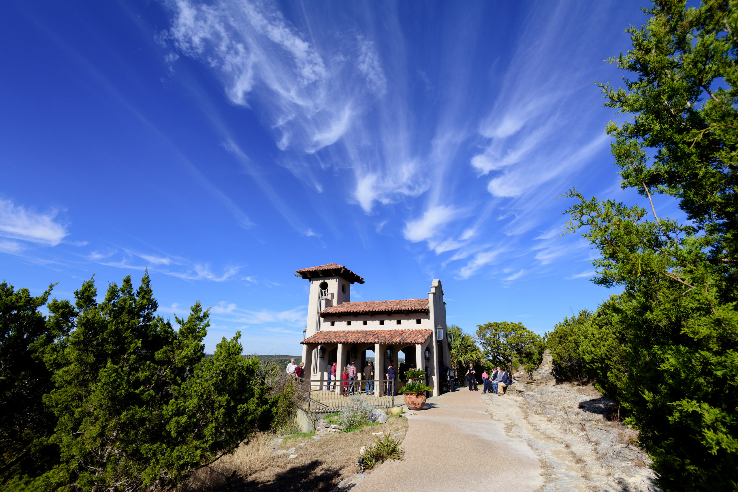 Chapel Dulcinea (the Free Wedding Chapel) | Photography