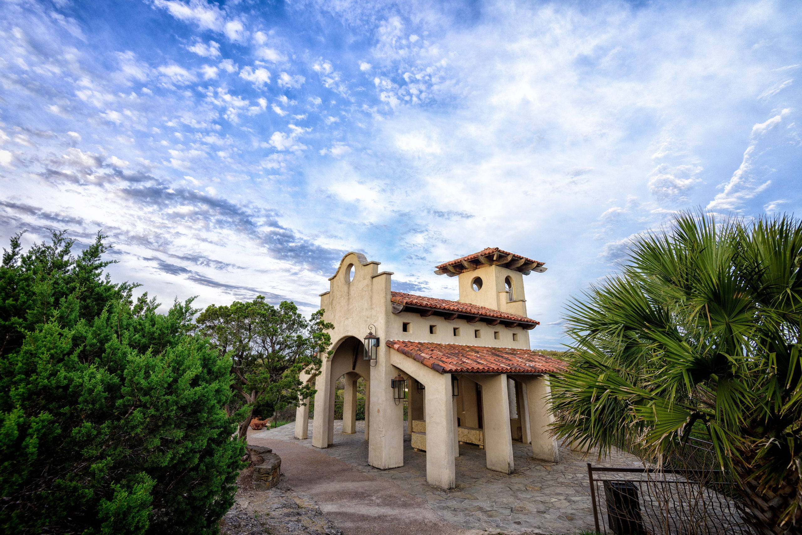 Chapel Dulcinea (the Free Wedding Chapel) | Photography