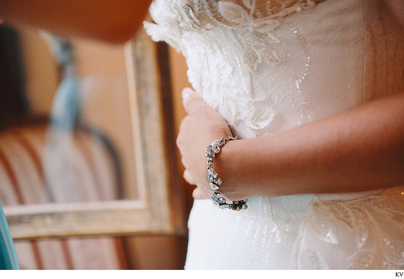 Bridal Bling - Bracelet