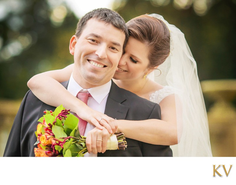 Client testimonials Israeli Mexico bride & groom