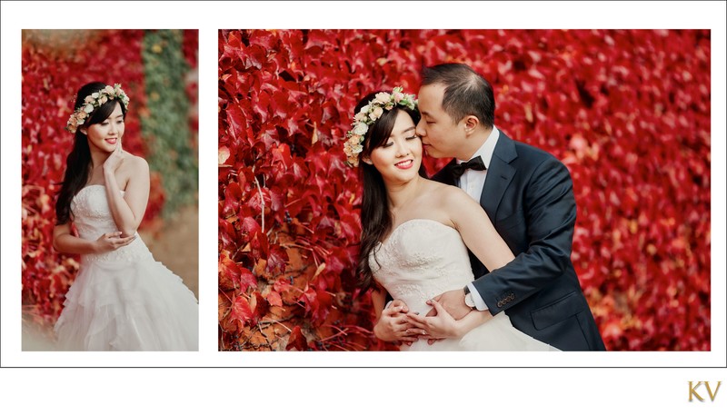 New 2021 Pre-Wedding Couples Photo Album DM Designs Vol-01