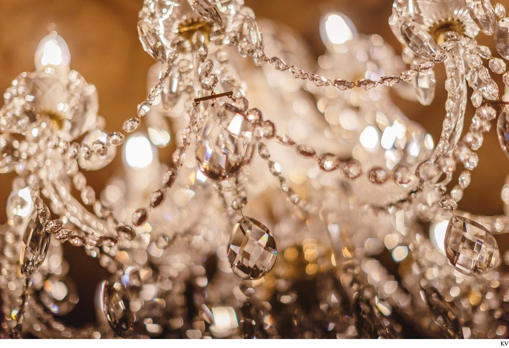 Alchymist Grand Hotel chandeliers weddings