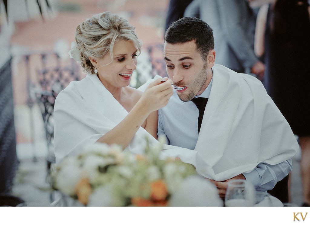 wedding soup tradition