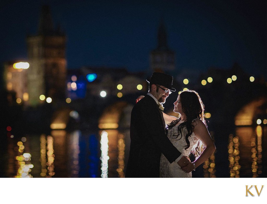 Best Wedding Photographer Prague 