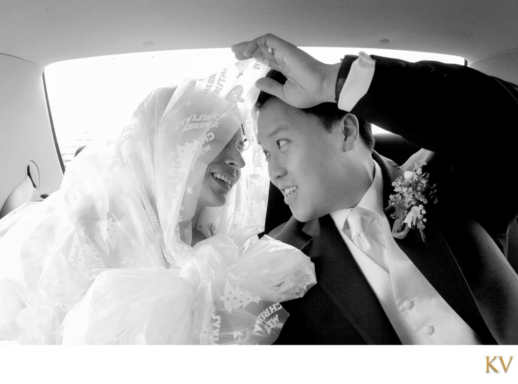 Felice & Sang - San Diego wedding photographer