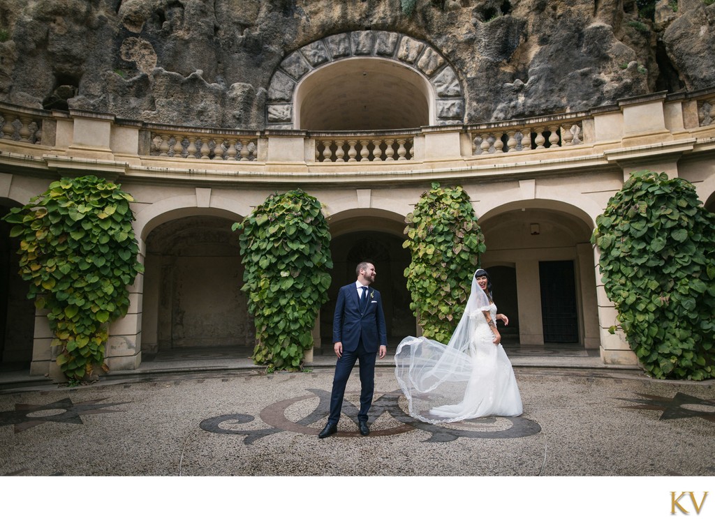 The Best in Prague Wedding Photography for year 2022