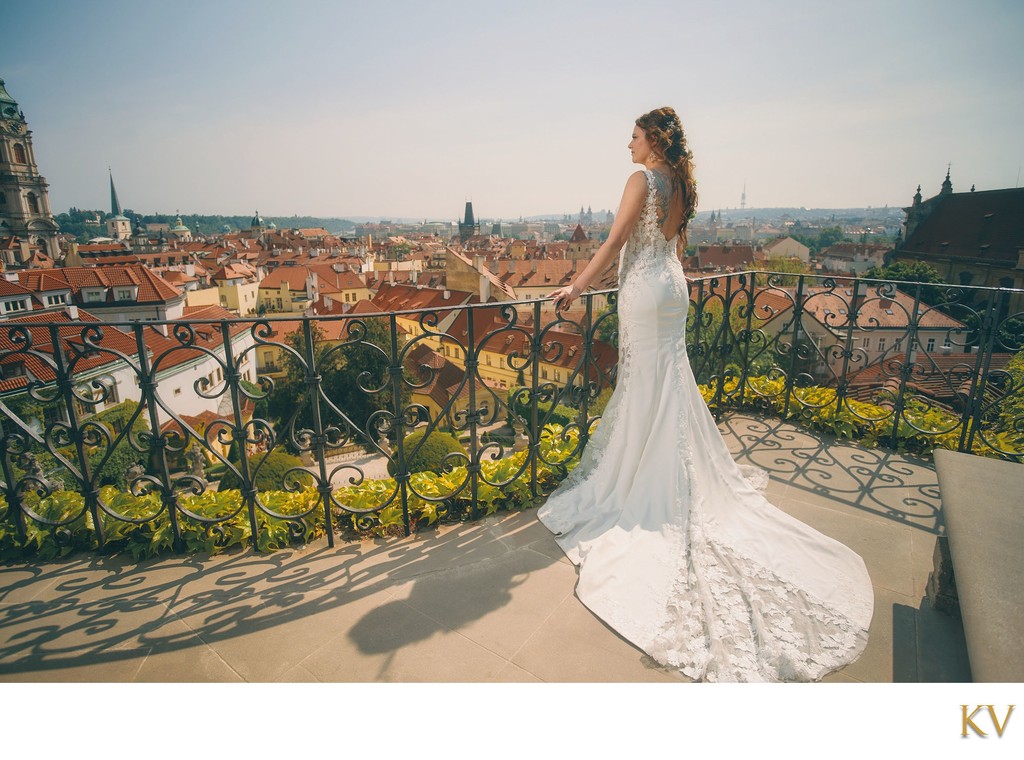 bridal elegance vrtba