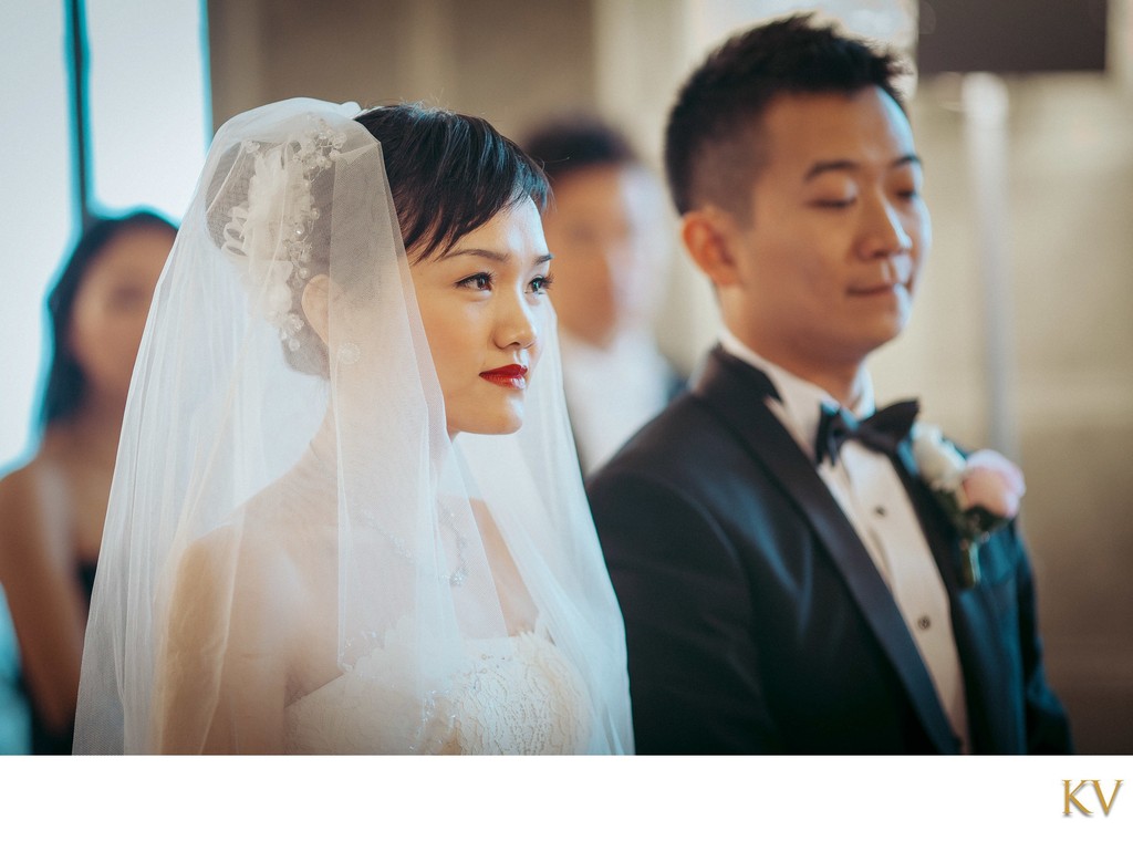 Hluboka Castle Hong Kong Wedding Moments