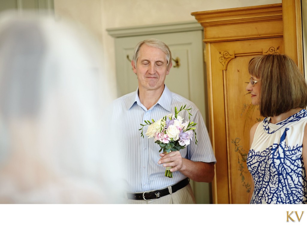 Father of the bride 