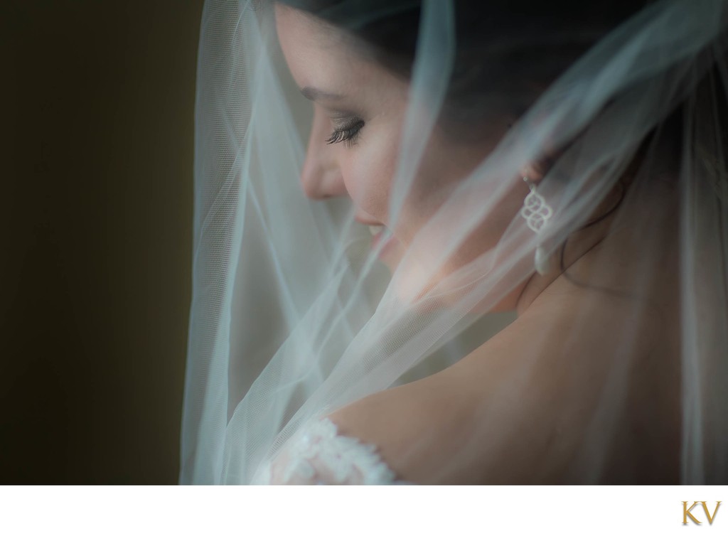 N. Irish Bride Suzi