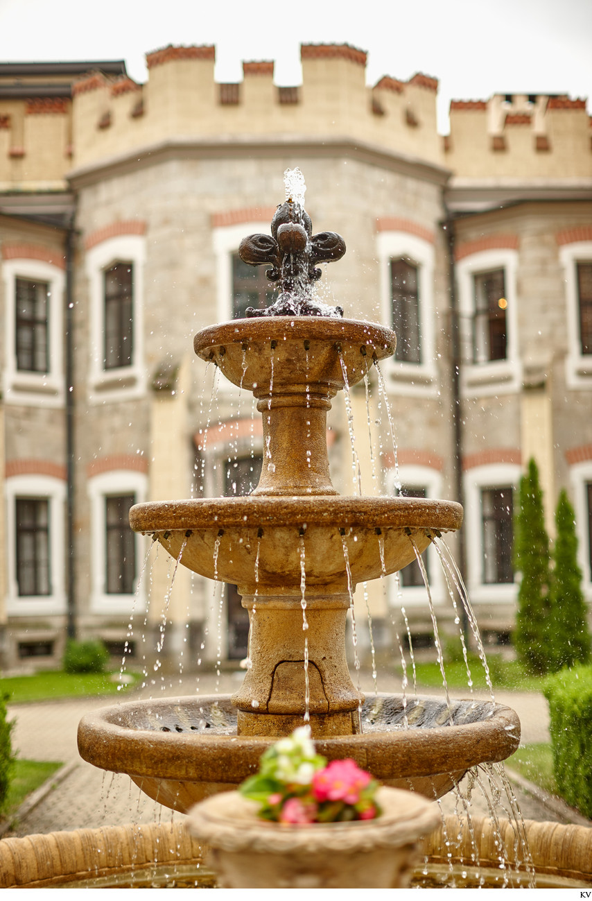 water fountain Stejkl