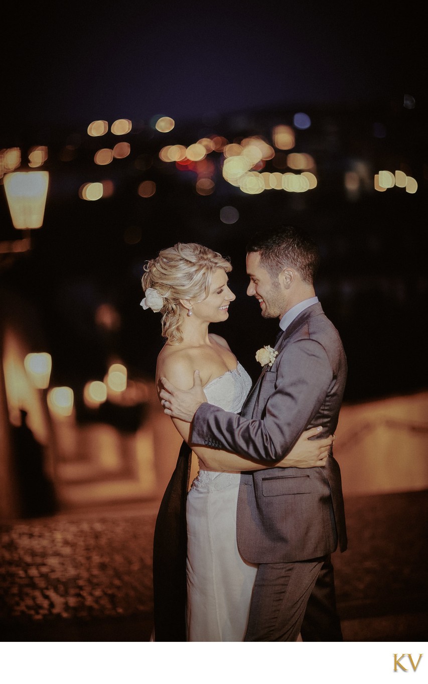 unforgettable wedding moments