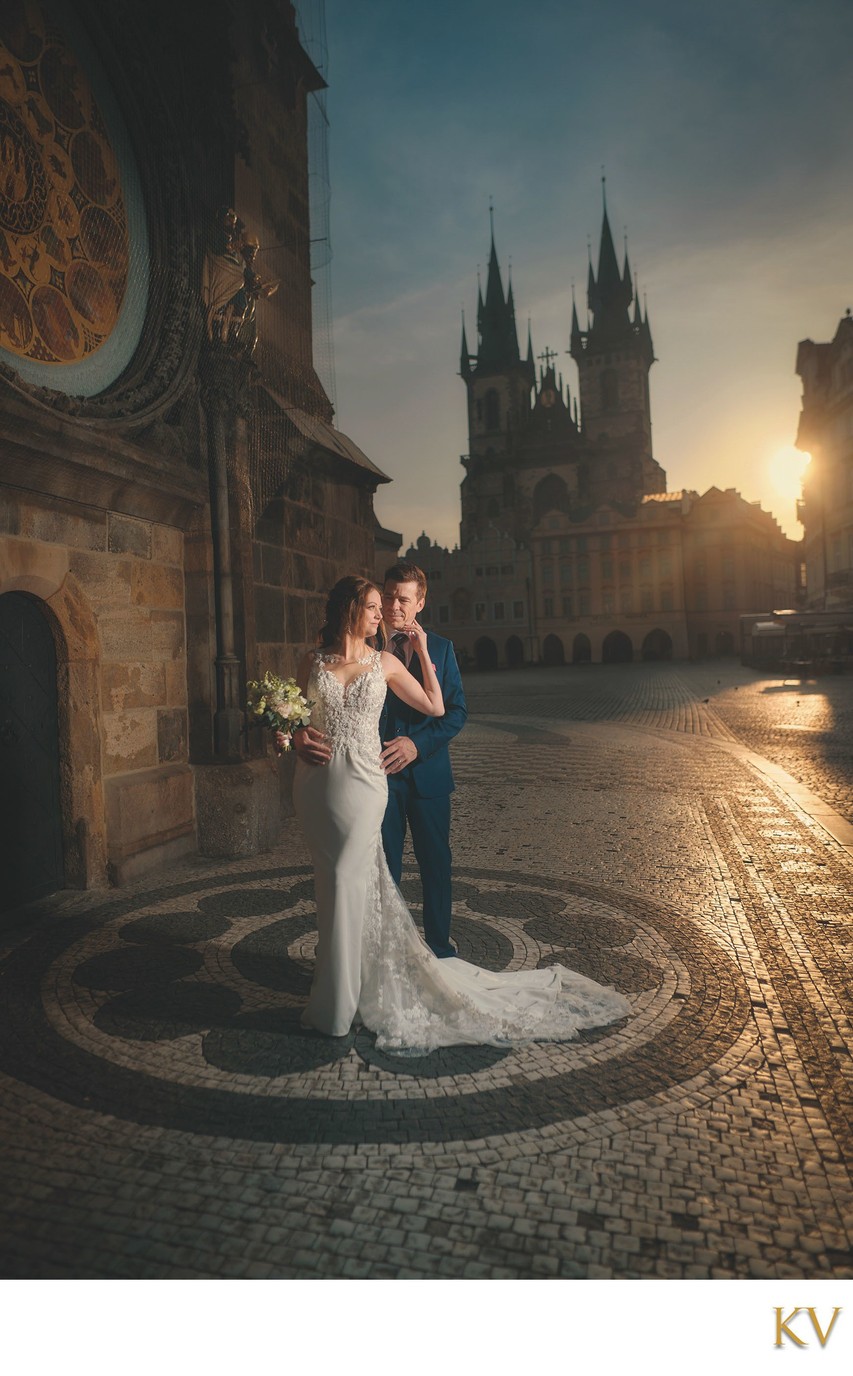 Astronomical Clock