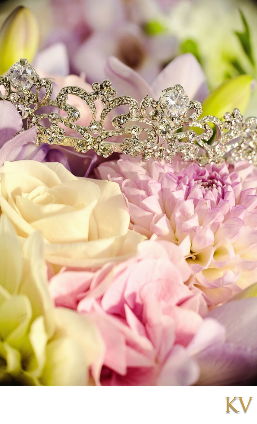 Bride's Tiara