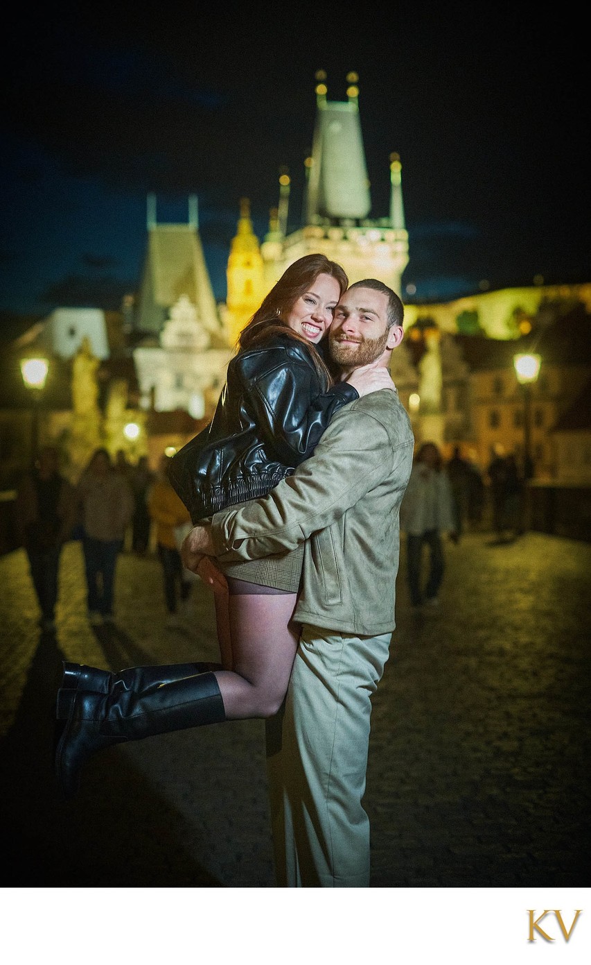 The Happily Engaged