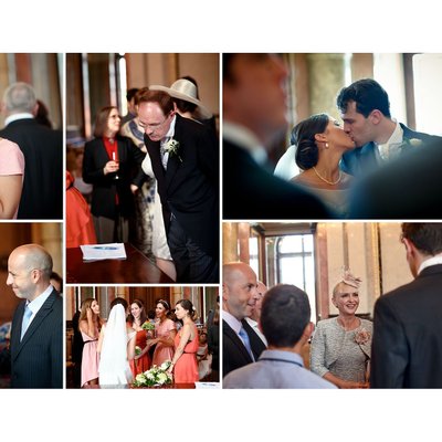 Chateau Liblice Wedding