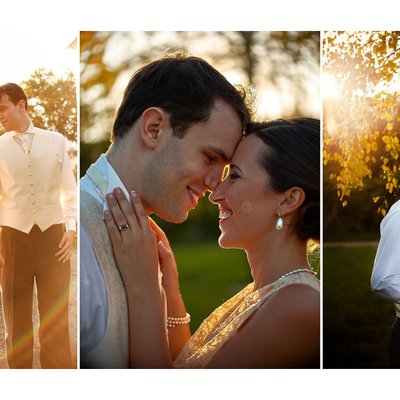 Chateau Liblice Wedding