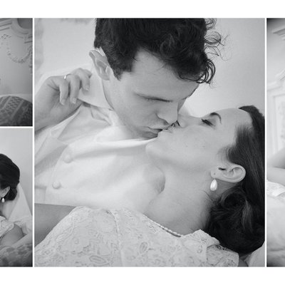 Chateau Liblice Wedding