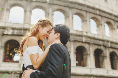 Colosseum Lovers